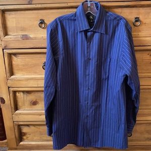 Calvin Klein Men’s dress shirt